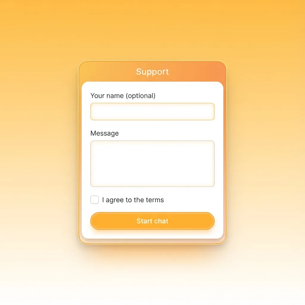 Icons for live chat, email, and help centre representing 24/7 casino customer support for Australian players