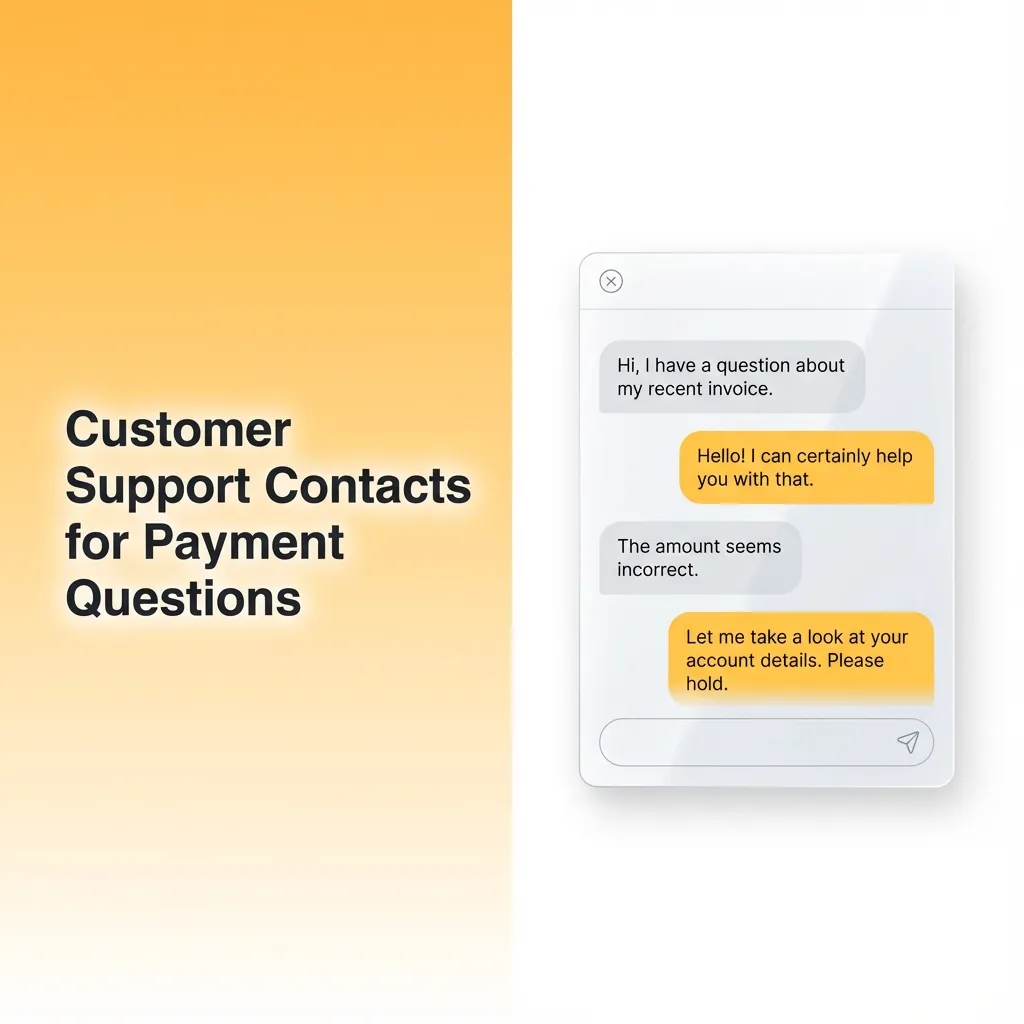 Customer support options for payment issues: live chat, email support@rickycasino.com, and website contact form
