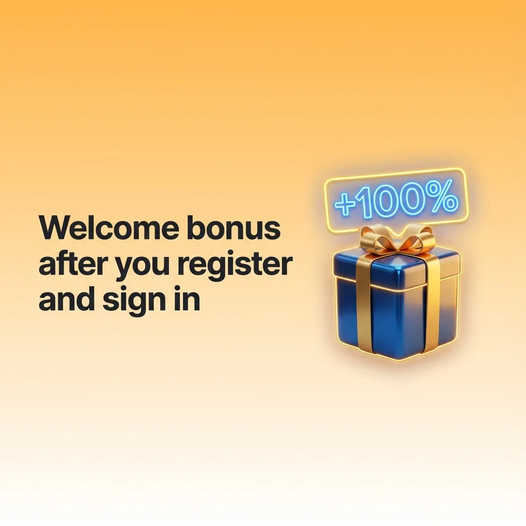 Casino welcome bonus banner showing up to AU$7,500 or 2,400 USDT plus 550 free spins on All Lucky Clovers 5.